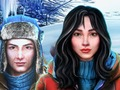 Игра Замразено съкровище  онлайн