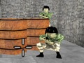 Игра Огън от куршуми онлайн