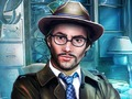 Игра Тъмни духове  онлайн