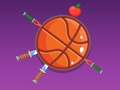 Игра Нож Smash  онлайн