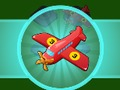 Игра Самолет Evo  онлайн