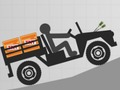 Игра Демонтиране на Stickman  онлайн