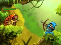 Игра Малка качулка  онлайн