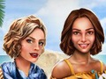 Игра Островът на чудото  онлайн