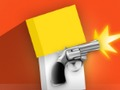 Игра Човек с пистолет онлайн