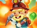 Игра Миньорска мания  онлайн