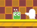 Игра Луд скок Хелоуин  онлайн