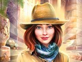 Игра Съкровището на Рамзес  онлайн