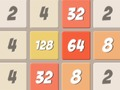 Игра 2048 пъзел  онлайн