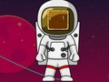 Игра Космически пинг-понг  онлайн