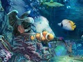Игра Потънал злато  онлайн