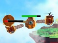 Игра Луди коли  онлайн
