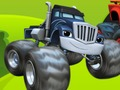 Игра Флаш и чудотворни машини: разлики между машините  онлайн