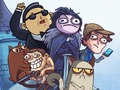 Игра Trollface quest: Видео мемове и телевизионни сериали  онлайн