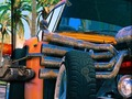 Игра GTA: Скрити ключове  онлайн