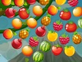 Игра Плодово колело стрелба с балончета  онлайн