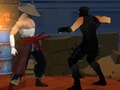 Игра Самурайски войни  онлайн
