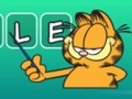 Игра Гарфийлд: фрази  онлайн