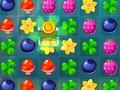 Игра Светът на джунглата  онлайн