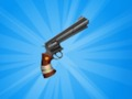 Игра Въртящ се пистолет онлайн  онлайн