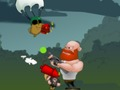 Игра Последният войн  онлайн