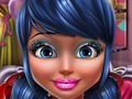 Игра Инжекции на женски устни  онлайн