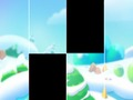 Игра Бонбонени плочки за пиано  онлайн