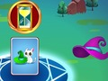 Игра Блиц магьосници  онлайн