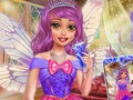 Игра Фея: Селфи в Instagram  онлайн
