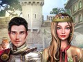 Игра Имението на принцесата  онлайн