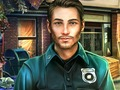 Игра Тайните на малкия град  онлайн
