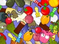 Игра Игра Скрити предмети  онлайн