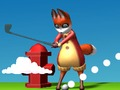 Игра Кралски голф  онлайн