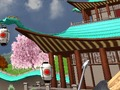 Игра Среща: Стрелба с лък  онлайн