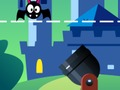 Игра Математика срещу прилепи  онлайн