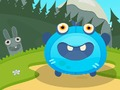 Игра Бъни Буря  онлайн