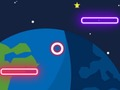 Игра Space Geo Jump онлайн