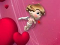 Игра Flappy Cupid онлайн
