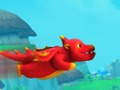 Игра Драконова история  онлайн