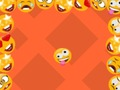 Игра Емоти Понг  онлайн