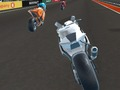Игра Мотоциклетни състезания  онлайн