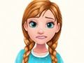 Игра Анна Сколиоза  онлайн