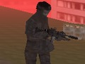 Игра Биткат Сват срещу наемник  онлайн