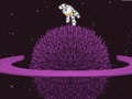 Игра Бластирайте планетите  онлайн