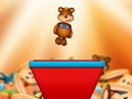 Игра Нокът на играчката  онлайн
