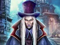 Игра Тъмно пророчество  онлайн