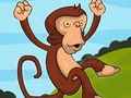 Игра Маймунски бягство онлайн