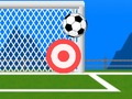 Игра Стрелба за крака  онлайн
