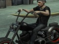 Игра Мотоциклети GTA  онлайн