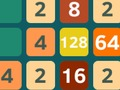 Игра 2048 Предизвикателства  онлайн